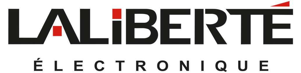 Laliberté Électronique