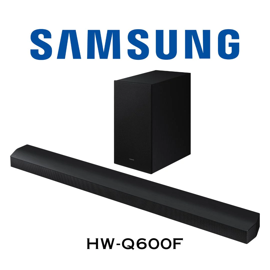 Promotion Samsung «Barre de son» - Économisez jusqu'à 300$